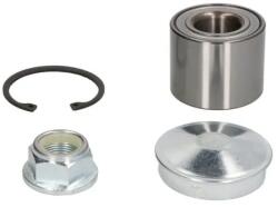 BTA Set Rulment Roata Spate Vehicul H2R016Bta Renault Clio Iii/Clio Iv/Kangoo/Rapid (H2R016BTA)