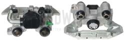 BUDWEG CALIPER Etrier Frana Axa Spate Stanga 342786 Renault Clio Ii/Clio Symbol I/Megane I (342786)