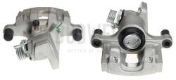 BUDWEG CALIPER Etrier Frana Axa Spate Dreapta 343307 Nissan Primera (343307)