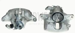 BUDWEG CALIPER Etrier Frana Axa Fata Stanga 343322 Citroën C5 I/C5 Ii (343322)