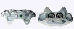 BUDWEG CALIPER Etrier Frana Axa Fata Stanga 343538 Lexus Gx Toyota 4 Runner Iv (343538)