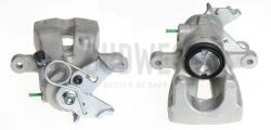 BUDWEG CALIPER Etrier Frana Axa Spate Stanga 343598 Alfa Romeo 147/156/Gt Fiat Linea (343598)