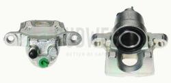 BUDWEG CALIPER Etrier Frana Axa Spate Dreapta 343609 Lexus Rx Toyota Harrier (343609)