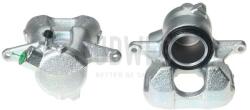 BUDWEG CALIPER Etrier Frana Axa Fata Stanga 343650 Peugeot 407 (343650)