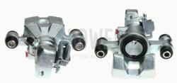 BUDWEG CALIPER Etrier Frana Axa Spate Dreapta 343793 Kia Carens I (343793)
