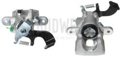 BUDWEG CALIPER Etrier Frana Axa Spate Dreapta 344245 Toyota Auris/Corolla/Prius (344245)