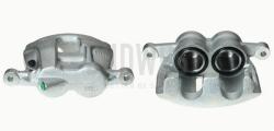 BUDWEG CALIPER Etrier Frana Axa Fata Stanga 344252 Ford Transit/Transit Tourneo (344252)