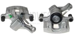 BUDWEG CALIPER Etrier Frana Axa Spate Stanga 344462 Opel Signum/Vectra C Vauxhall Signum (344462)