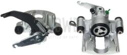 BUDWEG CALIPER Etrier Frana Axa Spate Stanga 344926 Ford Transit (344926)