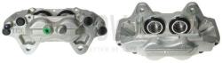 BUDWEG CALIPER Etrier Frana Axa Fata Dreapta 345011 Toyota Fortuner/Hilux Vii/Hilux Vii Pick-Up (345011)
