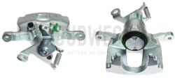 BUDWEG CALIPER Etrier Frana Axa Spate Dreapta 345163 Dodge Journey Fiat Freemont (345163)