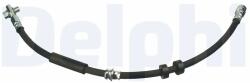 DELPHI Furtun Frana Lh6982 Audi A1 Seat Ibiza Iii/Ibiza Iv/Toledo Iv Skoda Fabia Iii (LH6982)