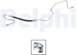 DELPHI Furtun Frana Lh7797 Peugeot 3008/3008 I (LH7797)