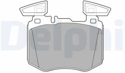 DELPHI Set Placute Frana, Frana Disc Lp3642 Mercedes-Benz Glc (LP3642)
