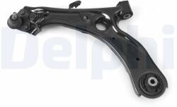 DELPHI Brat, Suspensie Roata Axa Fata Stanga Tc4507 Honda Hr-V/Vezel (TC4507)