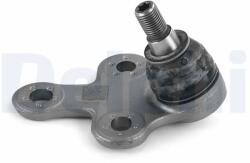 DELPHI Articulatie Sarcina/Ghidare Tc4647 Citroën Berlingo Fiat Doblo Opel Combo (TC4647)