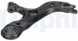 DELPHI Brat, Suspensie Roata Partea De Jos Tc5206 Lexus Ct Toyota Prius (TC5206)