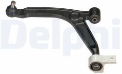 DELPHI Brat, Suspensie Roata Partea De Jos Tc6938 Citroën Berlingo / Berlingo First (TC6938)