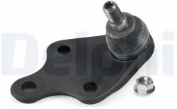 DELPHI Articulatie Sarcina/Ghidare Tc8566 Ds Ds 4 Ii Peugeot 408 Ii (TC8566)