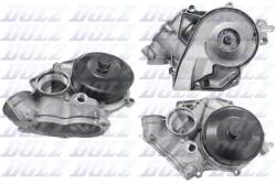 DOLZ Pompă De Apă, Răcire Motor M676 Mercedes-Benz Actros Mp4 / Mp5/Antos/Arocs (M676)