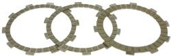 TRW Discuri de Frecare a Ambreiajului Yamaha Yzf-r125 125 2019-2021 YAMAHA YZF-R125 (MCC473-3)
