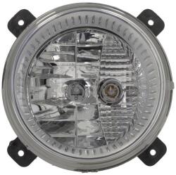 ULO Far Dreapta/Stanga (h1 24v Functii Aditionale: Lumini de Zi Culoare Insert: Cromat) Ford Cargo Ii 01.08 (ULO141521600)