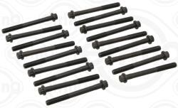 ELRING Set Surub, Chiulasa 151.800 Toyota 4 Runner Ii/4 Runner Iii/Granvia/Hiace Iv (151.800)