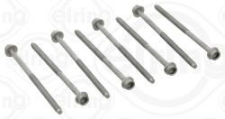ELRING Set Surub, Chiulasa 725.320 Seat Ibiza Iii Skoda Fabia I/Fabia I Praktik Vw Fox (725.320)
