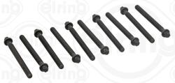 ELRING Set Surub, Chiulasa 802.790 Bmw 5/7/8/X5 Land Rover Range Rover Iii (802.790)