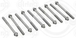 ELRING Set Surub, Chiulasa 820.262 Bedford Astra/Astramax Chevrolet Agile/Aveo / Kalos (820.262)