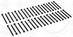ELRING Set Surub, Chiulasa 852.570 Deutz-Fahr Series 11 Fuso (Mitsubishi) Shogun (852.570)