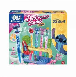 AS Company Disney Stitch Set Creatie 5 Pixuri (8005125634637)