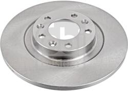 FEBI BILSTEIN Disc Frana Puntea Spate 104169 Citroën C4 Spacetourer/C5 Aircross/C5 X/Jumpy Iii (104169)