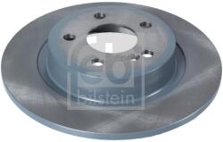 FEBI BILSTEIN Disc Frana Puntea Spate 104852 Mercedes-Benz A-Class/B-Class/Cla/Gla-Class (104852)