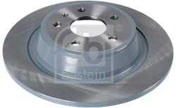 FEBI BILSTEIN Disc Frana Puntea Spate 104853 Ford Mondeo V (104853)