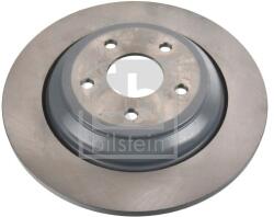 FEBI BILSTEIN Disc Frana Puntea Spate 171445 Ford Focus Iii/Focus Iv (171445)