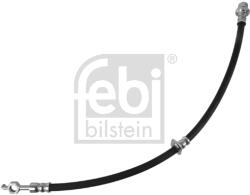 FEBI BILSTEIN Furtun Frana Axa Fata Stanga 174847 Citroën C1 Peugeot 107 Toyota Aygo (174847)