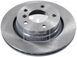 FEBI BILSTEIN Disc Frana Puntea Spate 17925 Bmw 3 Bmw (Brilliance) 3 Series (17925)