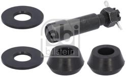 FEBI BILSTEIN Bucsa, Amortizor Axa Spate Jos 183026 Scania 3 - Series/4 - Series/G I/P I/P Ii (183026)