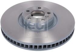 FEBI BILSTEIN Disc Frana Axa Fata Stanga 193351 Bmw X5/X6 (193351)
