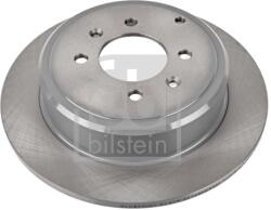 FEBI BILSTEIN Disc Frana Puntea Spate 21122 Peugeot 406 (21122)