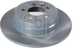 FEBI BILSTEIN Disc Frana Puntea Spate 43810 Mg Mg Zt/Mg Zt- T Rover 75/75 I (43810)