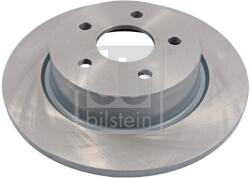 FEBI BILSTEIN Disc Frana Puntea Spate 43887 Ford C-Max/C-Max Ii/Kuga Ii/Transit Connect (43887)