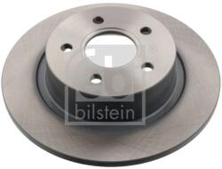 FEBI BILSTEIN Disc Frana Puntea Spate 44016 Ford Tourneo Connect/Transit Connect (44016)