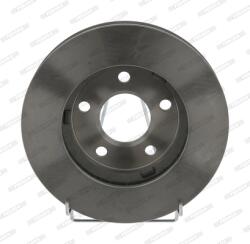 FERODO Disc Frana Ddf1030 Buick Century/Lesabre/Park Avenue/Regal Buick (Sgm) Regal I (DDF1030)