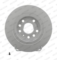 FERODO Disc Frana Ddf1288C Cadillac Bls Fiat Croma Opel Rekord P2/Signum/Vectra C (DDF1288C)