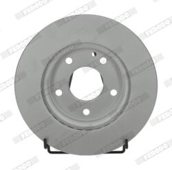FERODO Disc Frana Ddf1363C Mercedes-Benz Vaneo (DDF1363C)