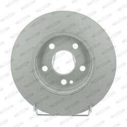 FERODO Disc Frana Ddf1316C Mercedes-Benz A-Class/B-Class (DDF1316C)