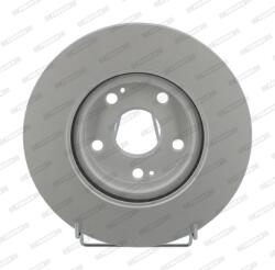 FERODO Disc Frana Ddf1401C Toyota Auris/Avensis/Corolla/Corolla Verso (DDF1401C)