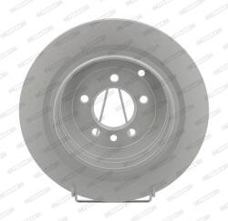 FERODO Disc Frana Ddf1433C-1 Land Rover Discovery Iii/Discovery Iv/Range Rover Sport I (DDF1433C-1)
